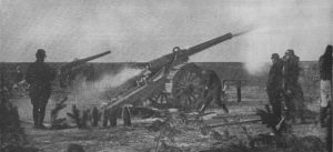 Canon de 155 long modèle 1877