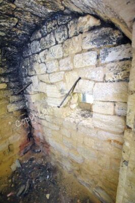 Le fort de Belleville ou fort Chevert (1)