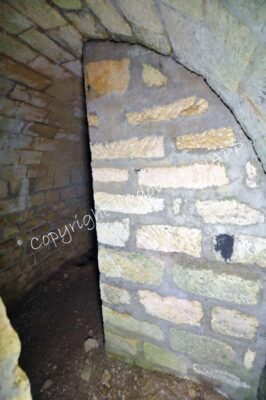 Le fort de Belleville ou fort Chevert (15)