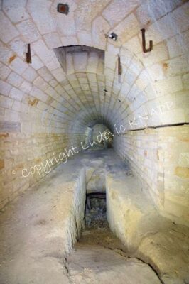 Le fort de Belleville ou fort Chevert (21)