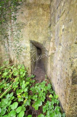 Le fort de Belleville ou fort Chevert (54)