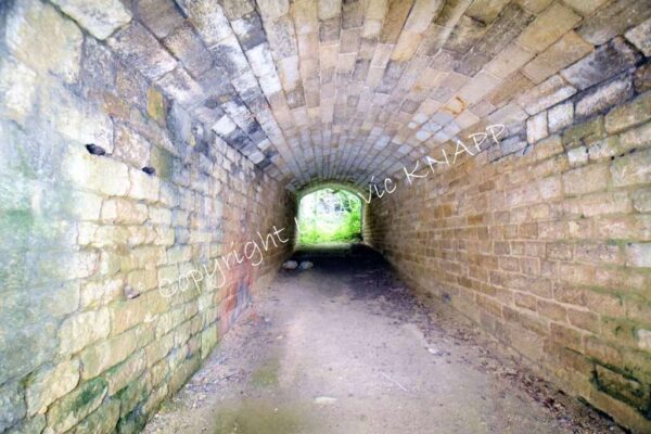 Le fort de Belleville ou fort Chevert (6)