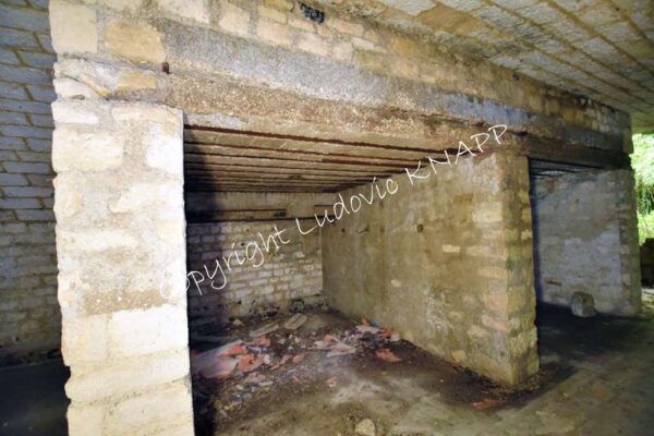 Le fort de Belleville ou fort Chevert (66)