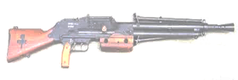 fusil 24-29
