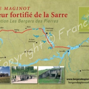 Carte postale SFS..